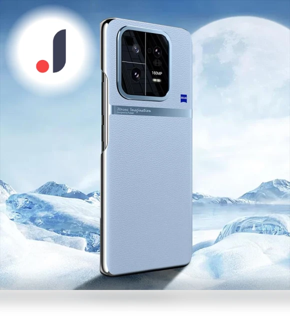 Non-slip Anti-fall Smartphone Case — Basic Cases, Smartwatch 2025