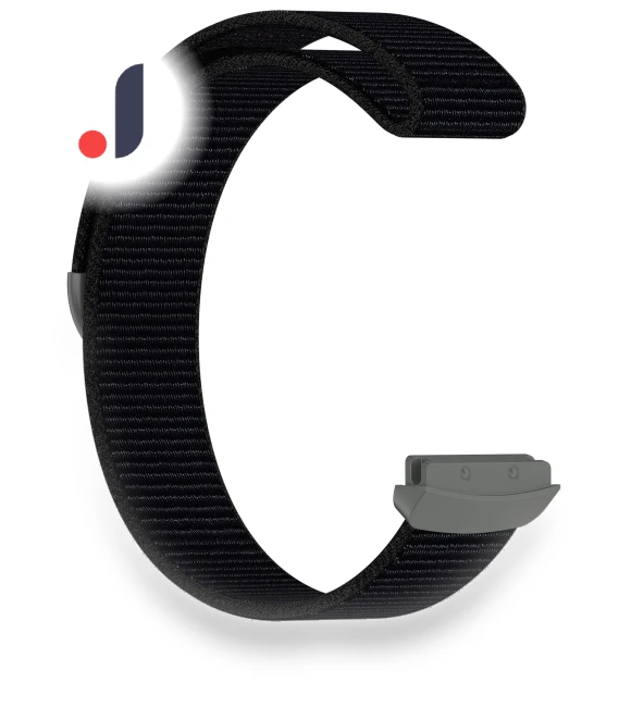 Nylon Wrist Strap — Smartwatch Accessories, Smartwatch 2025