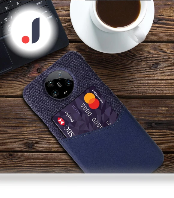 Phone Case Card Holder — Phone Accessories, Smartwatch 2025