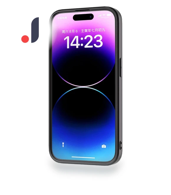 Phone Case for iPhone 15 — Phone Accessories, Smartwatch 2025