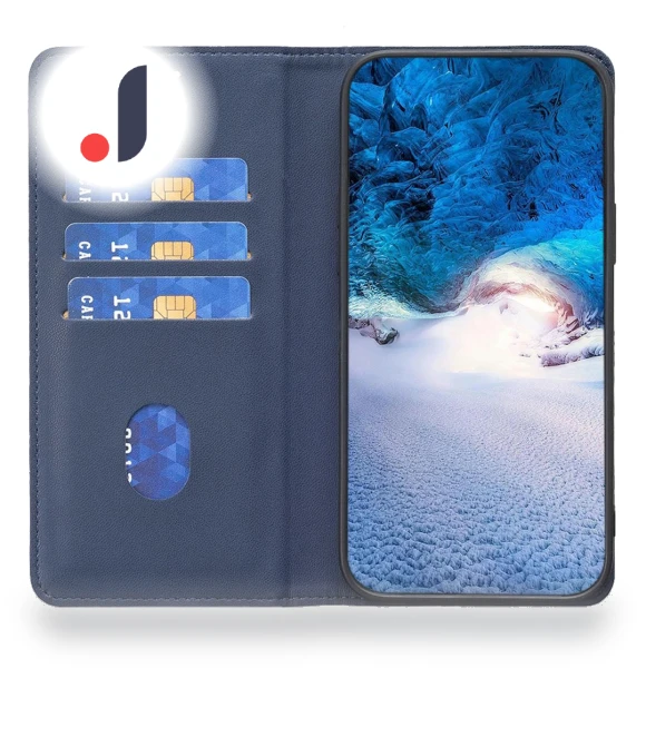 Phone Case with Card Holder and Stand — Smartwatch Protectors, Smartwatch 2025