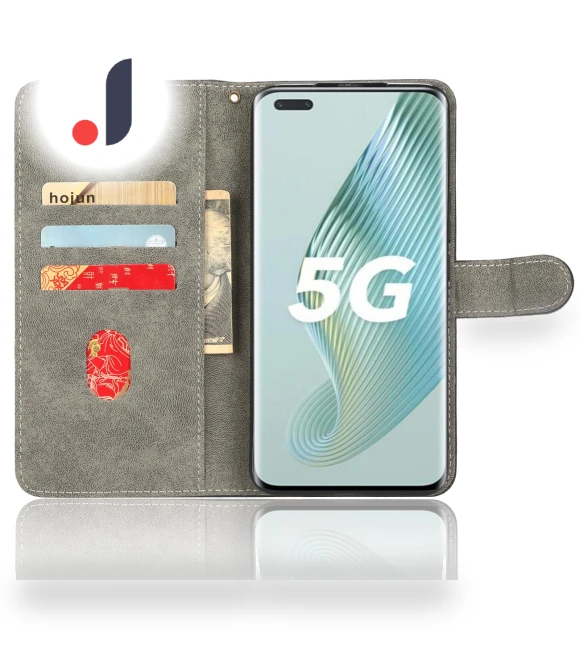 Phone Wallet Case with Strap — Smartwatch Protectors, Smartwatch 2025