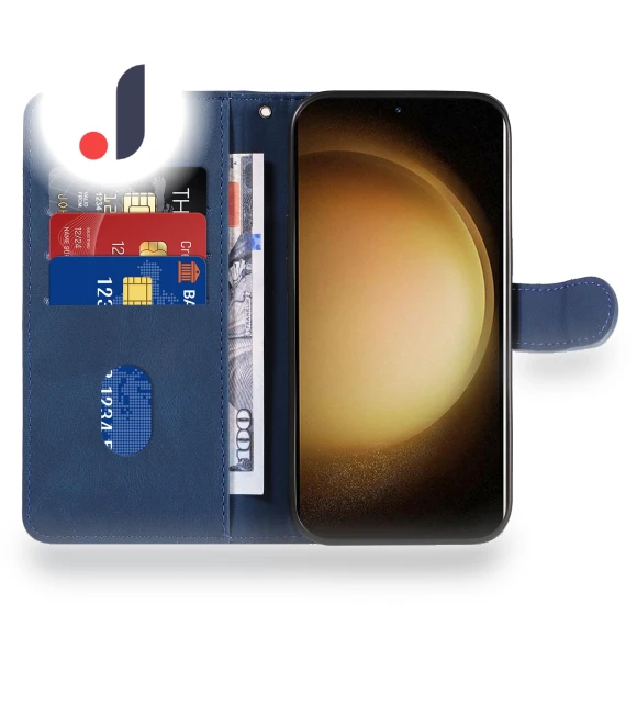 Phone Wallet Case — Phone Accessories, Smartwatch 2025