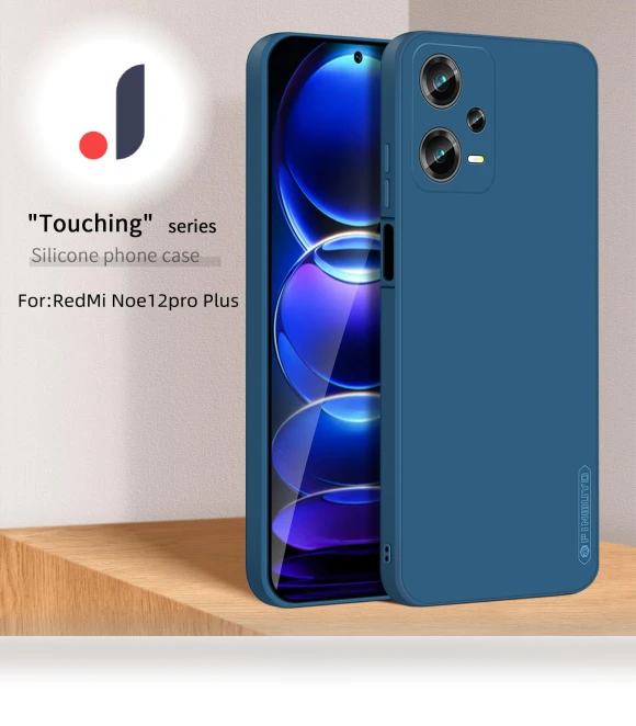 Precise Cutouts TPU Slim Case — Phone Accessories, Smartwatch 2025