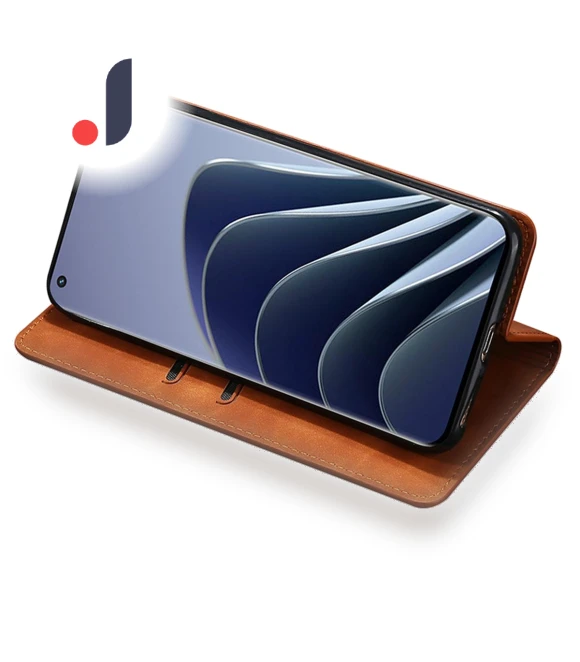 PU Leather Case with Stand — Basic Cases, Smartwatch 2025