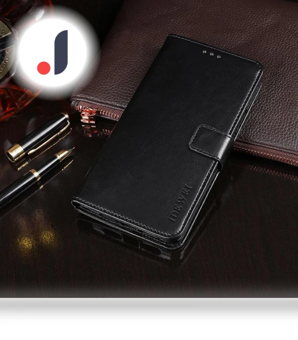 Shockproof Crazy Horse Texture Protective Cover — Bumpers, Smartwatch 2025