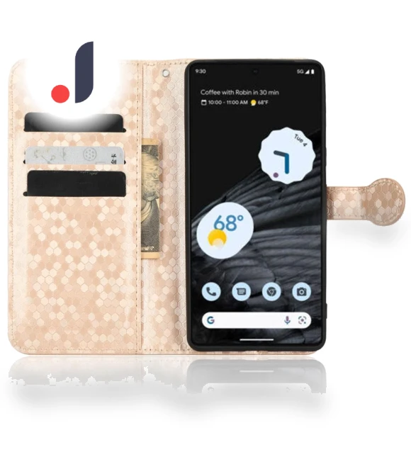 Shockproof Phone Case with Stand — Phone Accessories, Smartwatch 2025