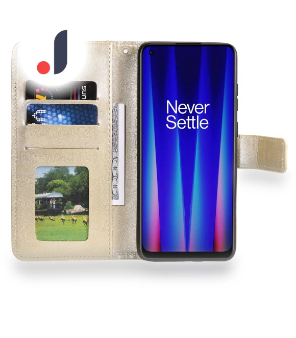 Shockproof Wallet Stand Case — Bumpers, Smartwatch 2025