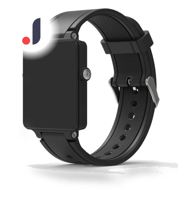 Silicone Smart Watch Band Replacement Strap — Fitness Bands, Smartwatch 2025