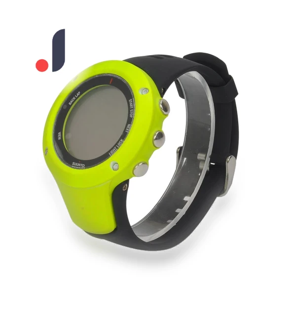 Silicone Sport Watchband — Watch Accessories, Samrtwatch Bands Straps