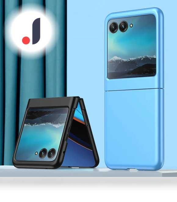 Skin-touch PC Phone Case — Basic Cases, Smartwatch 2025