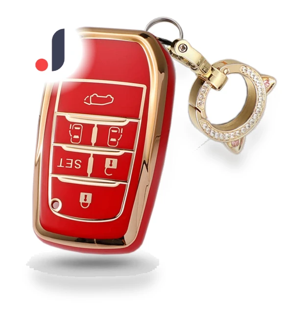 Smart Key Case — Key Holders & Accessories, ontto