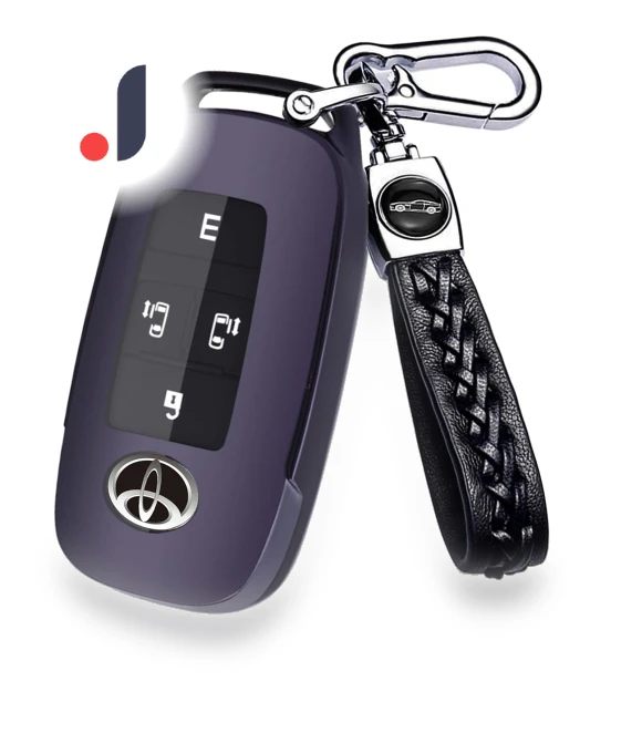 Smart Key Case — Navigation & GPS Accessories, SAMURAI STYLE
