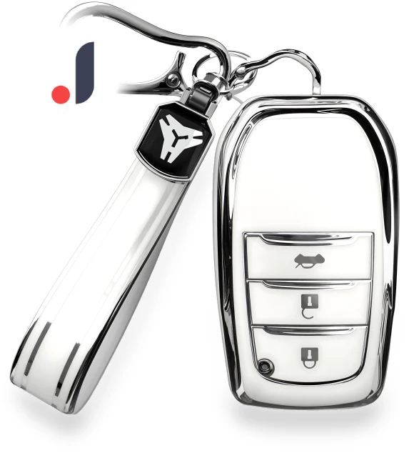 Smart Key Cover — Key Holders & Accessories, SAMURAI STYLE