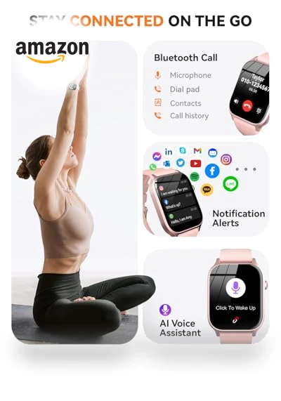Smart Watch — Smartwatches, Paybay