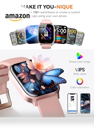 Smart Watch — Smartwatches, Paybay
