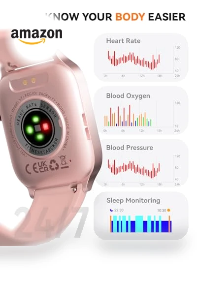 Smart Watch — Smartwatches, Paybay