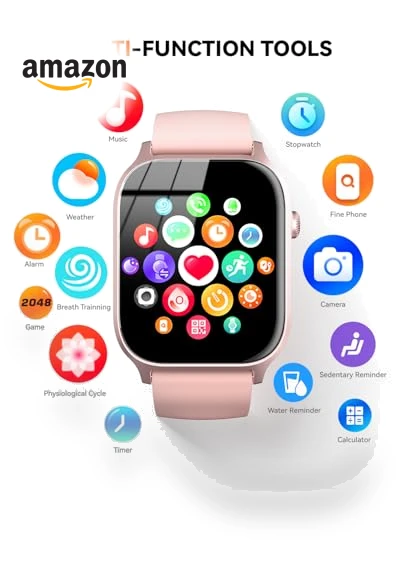 Smart Watch — Smartwatches, Paybay
