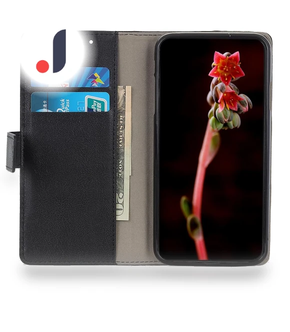 Stand Wallet Phone Cover — Phone Accessories, Smartwatch 2025
