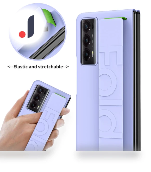 Stretchable Wristband Series — Wearable Accessories, Smartwatch 2025