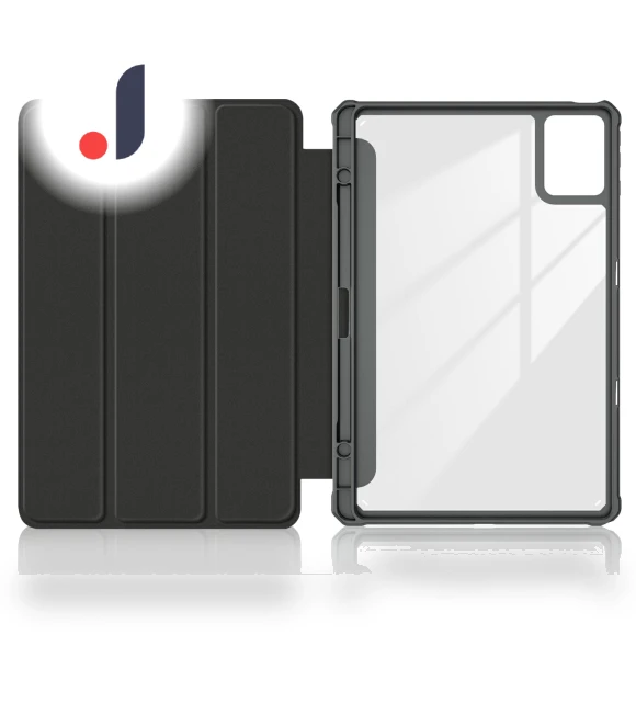 Tablet Case with Sleep/Wake Function — Keyboard Cases, Smartwatch 2025