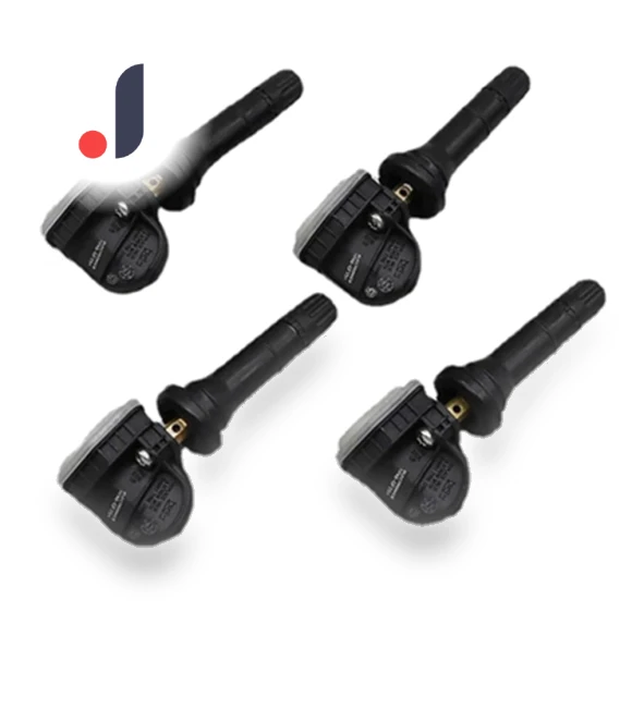 Tire Pressure Sensor — Turbo Pressure, PHYUN-autoparts