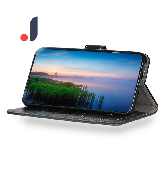 Wallet Leather Phone Case — Phone Accessories, Smartwatch 2025