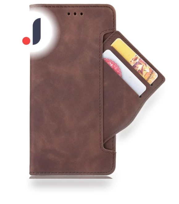 Wallet Stand Phone Case — Phone Accessories, Smartwatch 2025