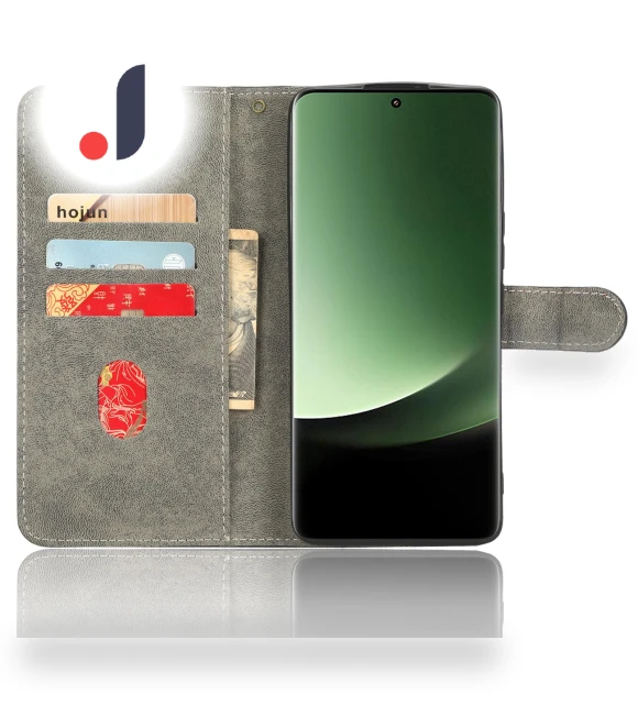 Wallet Stand Phone Cover with Strap — Smartwatch Protectors, Smartwatch 2025