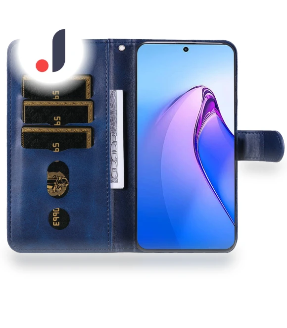 Zipper Pocket Flip Phone Case Stand — Smartwatch Protectors, Smartwatch 2025