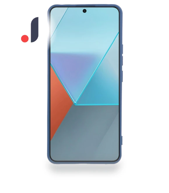 2.0mm TPU Arc Edge Protective Phone Cover — Basic Cases, Smartwatch 2025