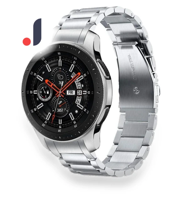 3 Beads Smart Watch Band — Smartwatch Straps, Smartwatch 2025