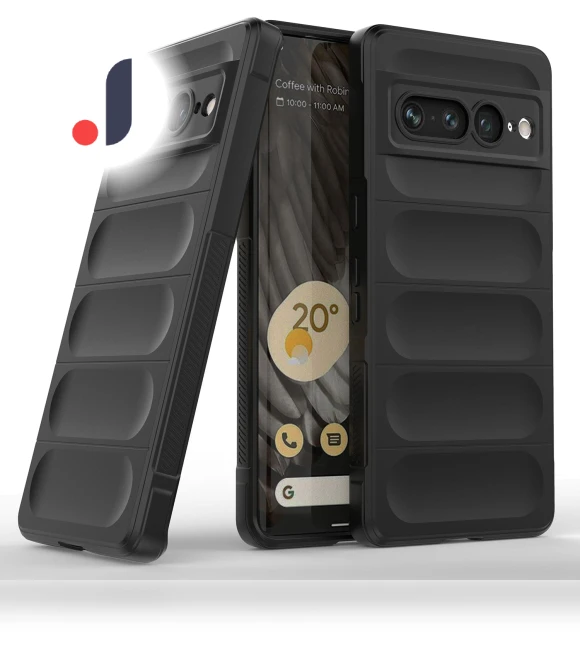 Anti-drop Phone Case — Basic Cases, Smartwatch 2025