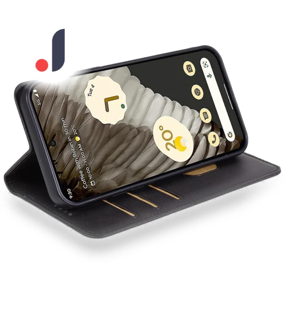 Anti-drop Phone Cover with Stand — Protective Cases, Smartwatch 2025
