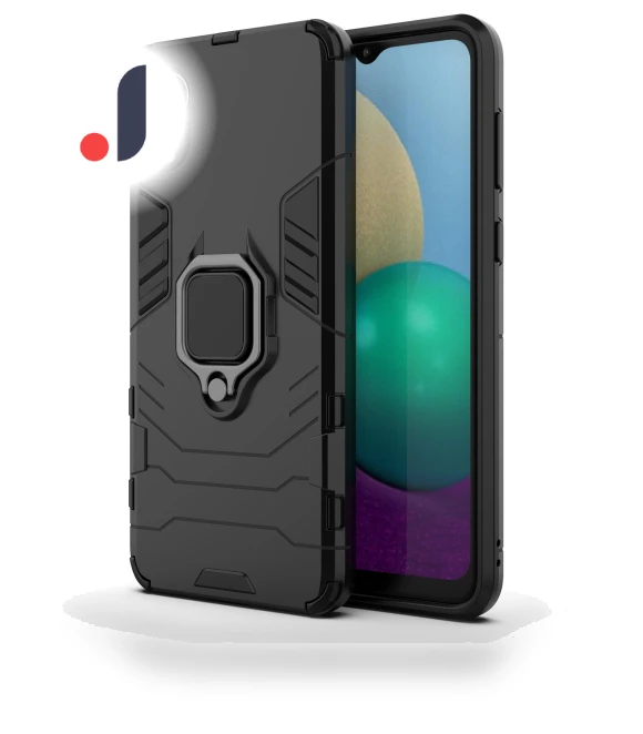 Anti-Scratch Shock-Absorbing Phone Case — Bumpers, Smartwatch 2025