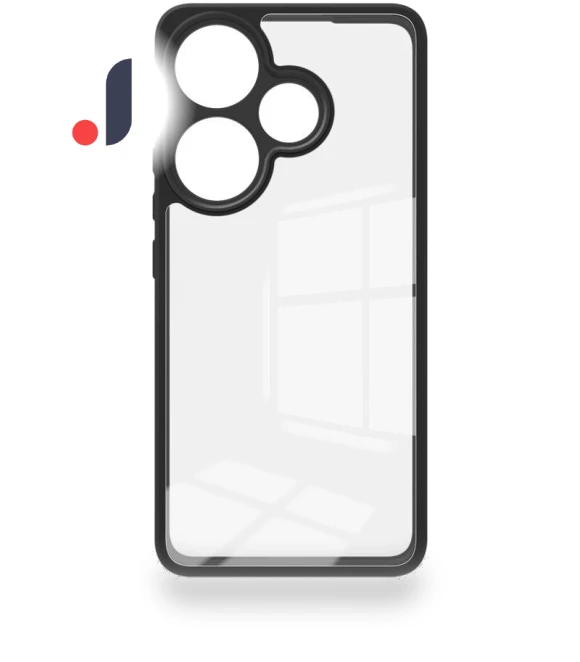 Clear Protective Phone Cover — Screen Protectors, Smartwatch 2025