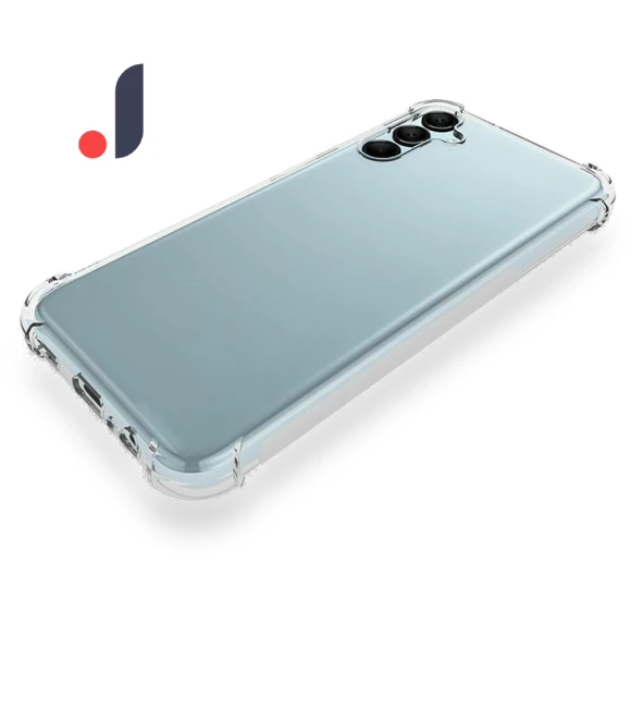 Drop-proof Anti-slip TPU Phone Case — Bumpers, Smartwatch 2025