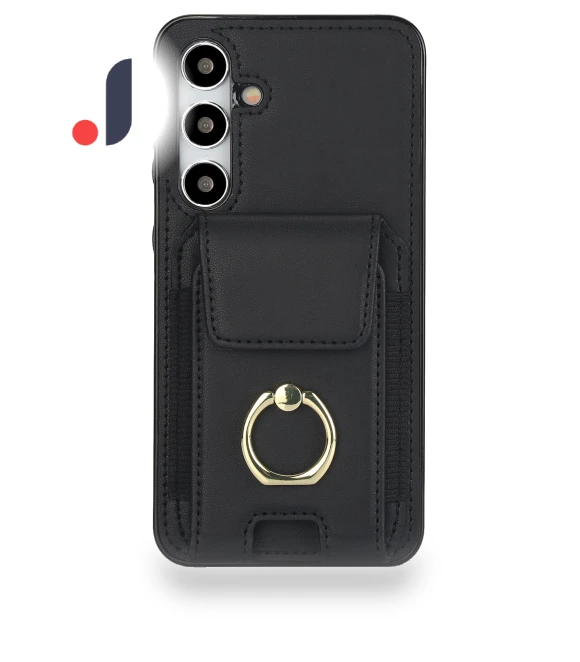 Drop-proof Phone Case with Kickstand — Phone Accessories, Smartwatch 2025