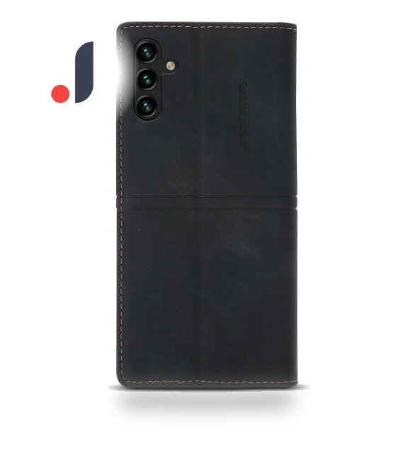 Dustproof Magnetic Auto-absorbed Phone Case Stand Wallet — Phone Accessories, Smartwatch 2025