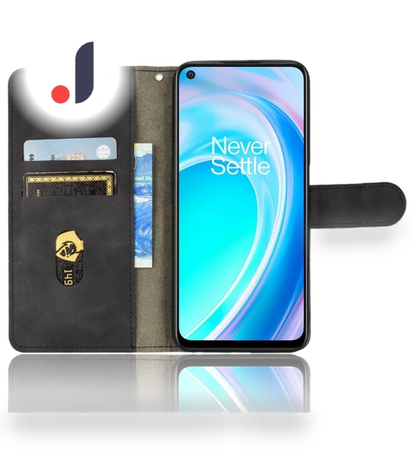 Flip Leather Case Stand Phone Cover — Basic Cases, Smartwatch 2025