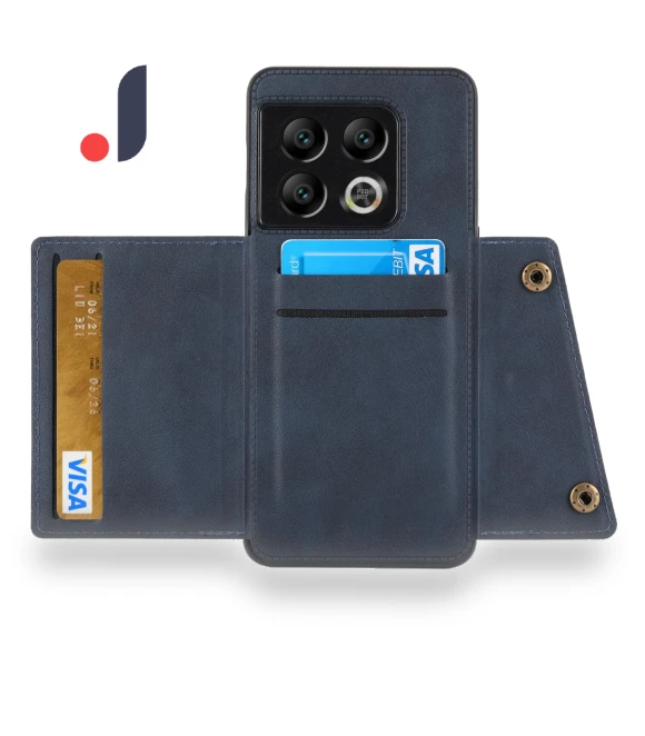 Kickstand Phone Case with Card Holder — Smartwatch Protectors, Smartwatch 2025