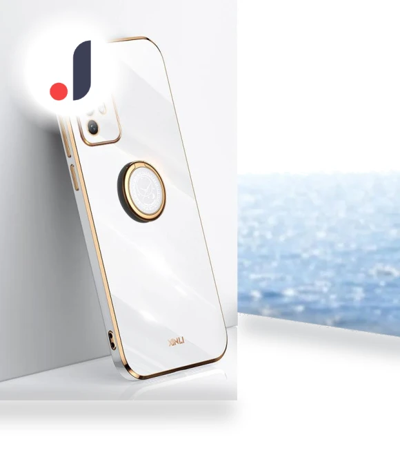 Kickstand Phone Case — Phone Accessories, XINLI