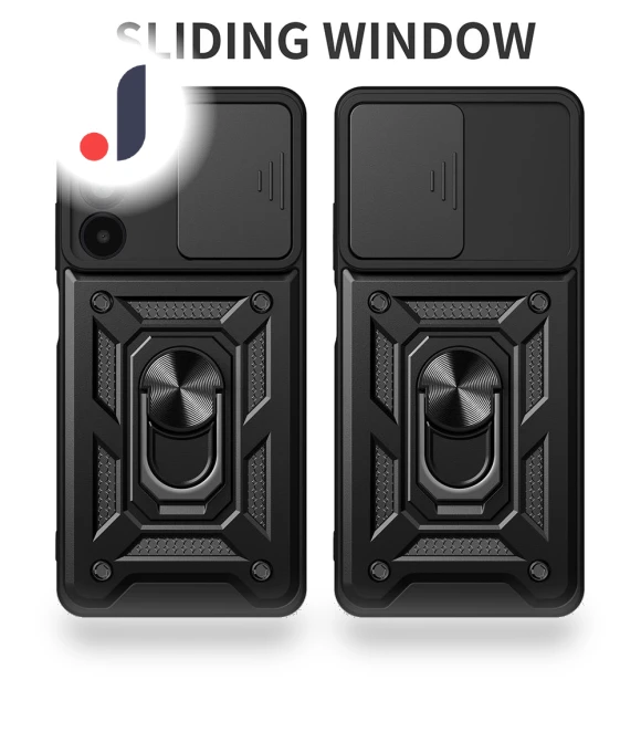 Kickstand Phone Case — Basic Cases, Smartwatch 2025