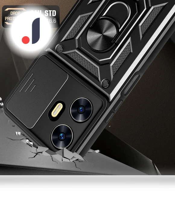 Kickstand Phone Case — Screen Protectors, Smartwatch 2025