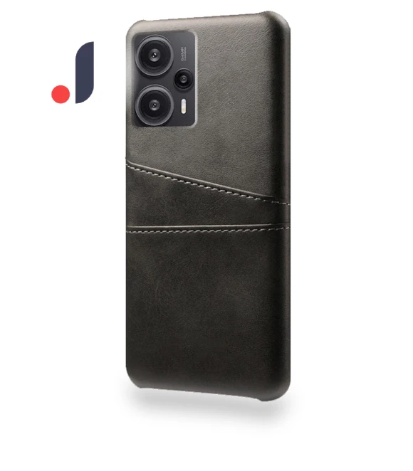 Leather Coated PC Phone Cover — Basic Cases, Smartwatch 2025