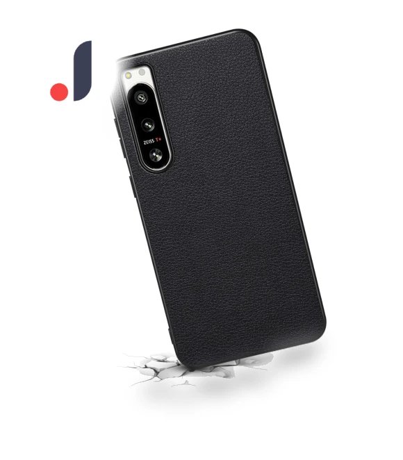 Leather Coated Phone Case — Basic Cases, Smartwatch 2025