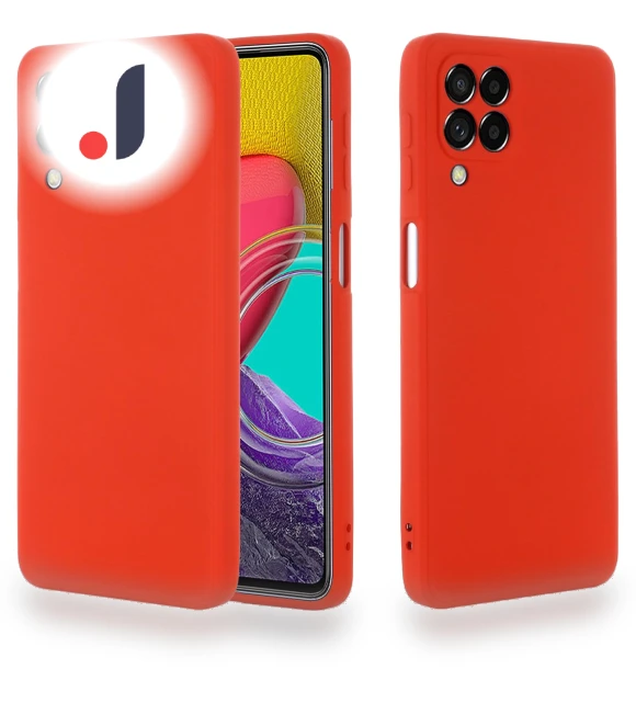 Liquid Silicone Lightweight Slim Case — Basic Cases, Smartwatch 2025