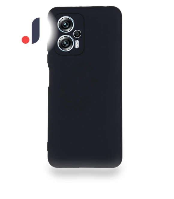 Liquid Silicone Phone Case — Phone Accessories, Smartwatch 2025