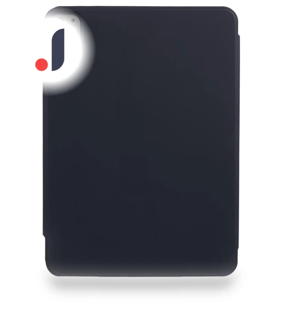 Magnetic Protective Case with Stand — Cases, Smartwatch 2025
