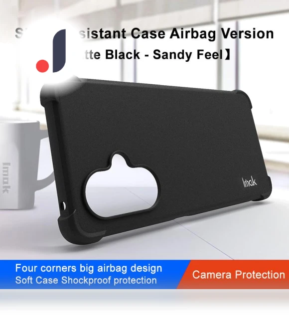 Matte TPU Phone Case — Screen Protectors, Smartwatch 2025